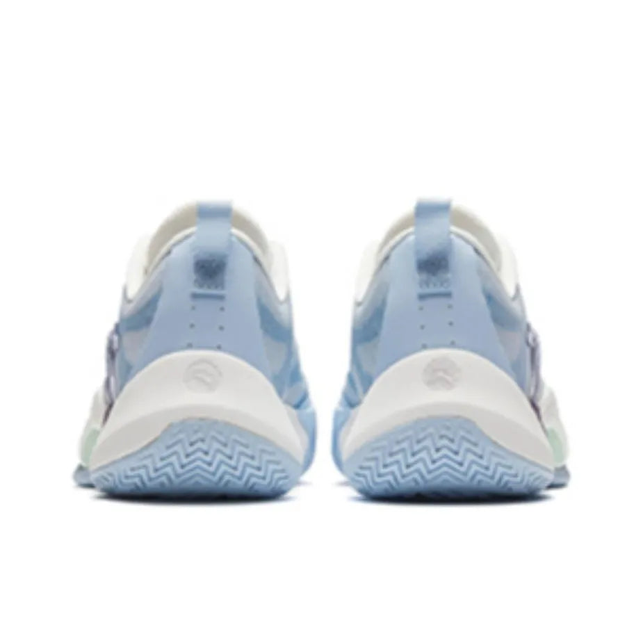 ANTA ZAP 1 TD 'White Blue' - Kicksown store