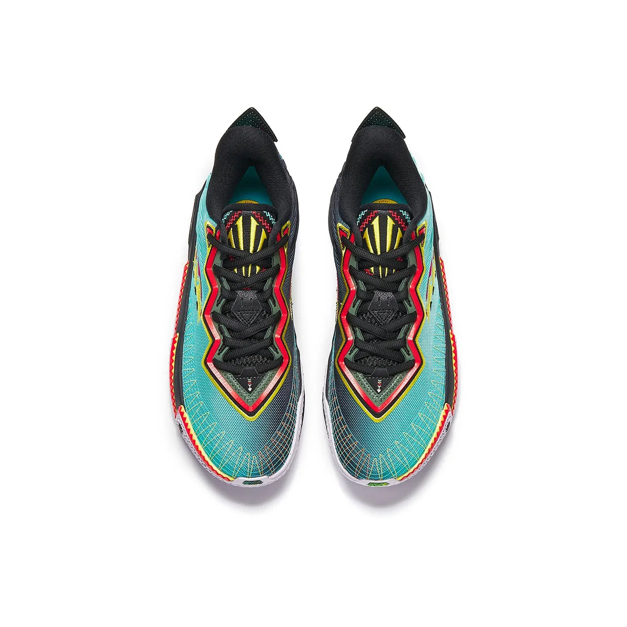 ANTA Kai 2 'RETRO'90' - Kicksown store