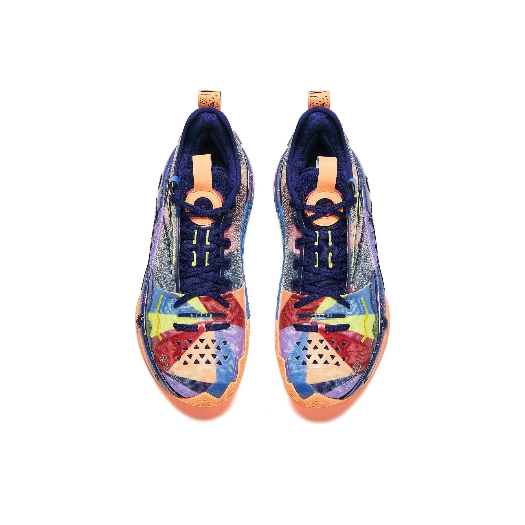 ANTA Shock Wave 5 Pro 'Canvas' - Kicksown store