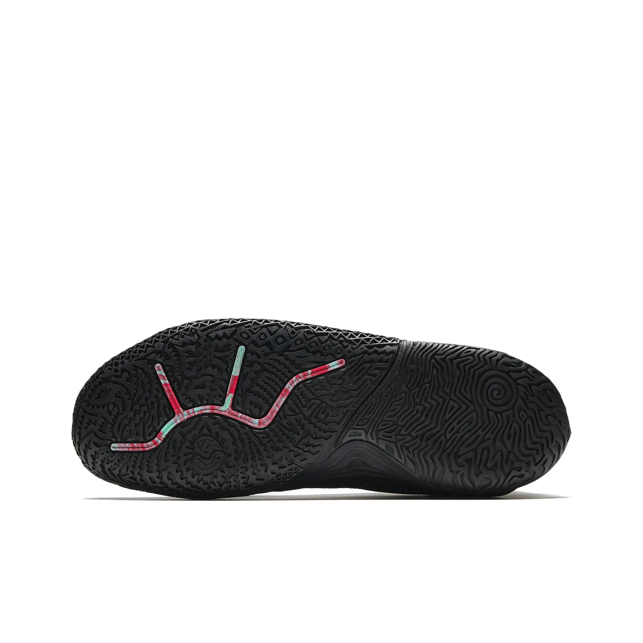 ANTA Kai 2 'Triple Black' - Kicksown store