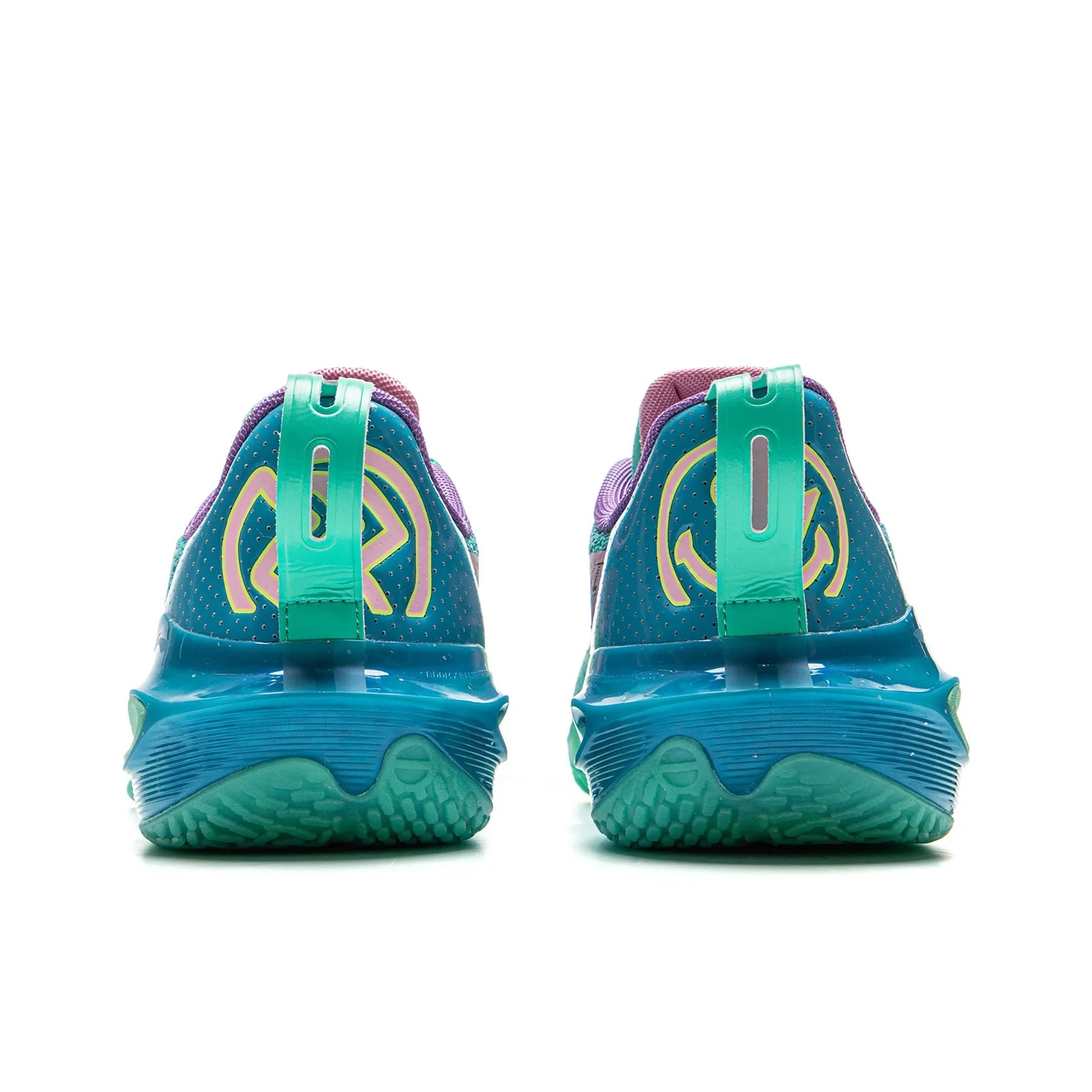 LiNing Speed 11 'Green' - Kicksown store