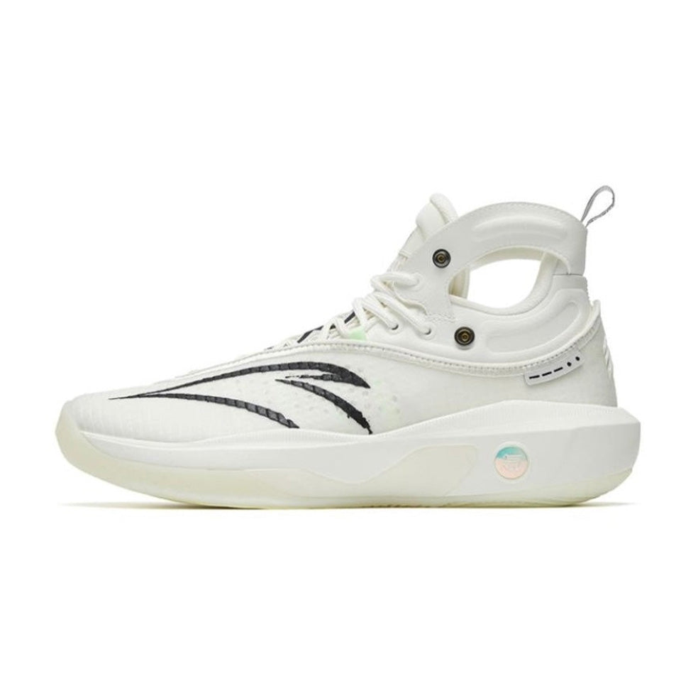 ANTA KT8 Klay Thompson 8 'Blank Nitrogen' - Kicksown store