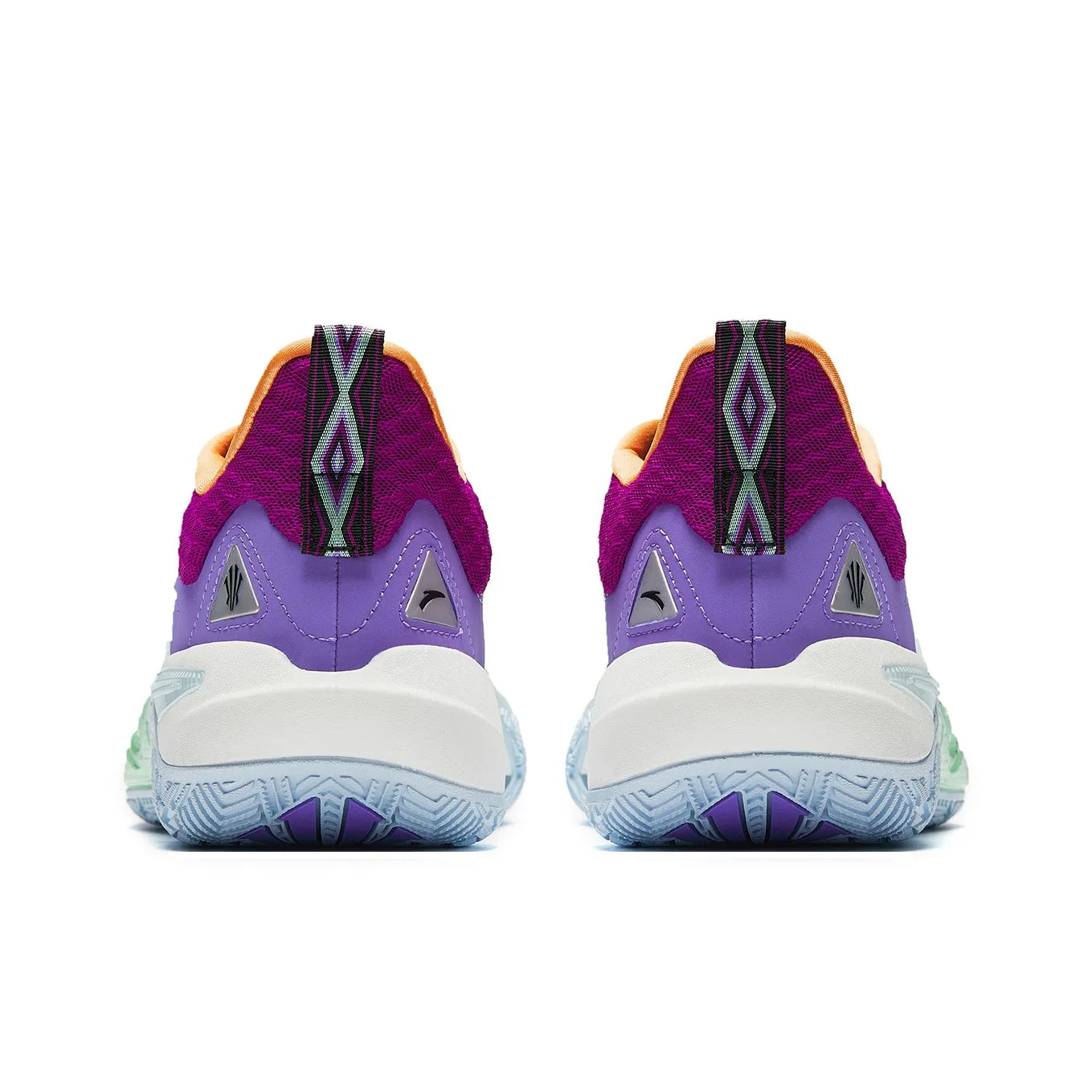 ANTA KAI 1 SPEED ‘WHO GOT NEXT’ - Kicksown store