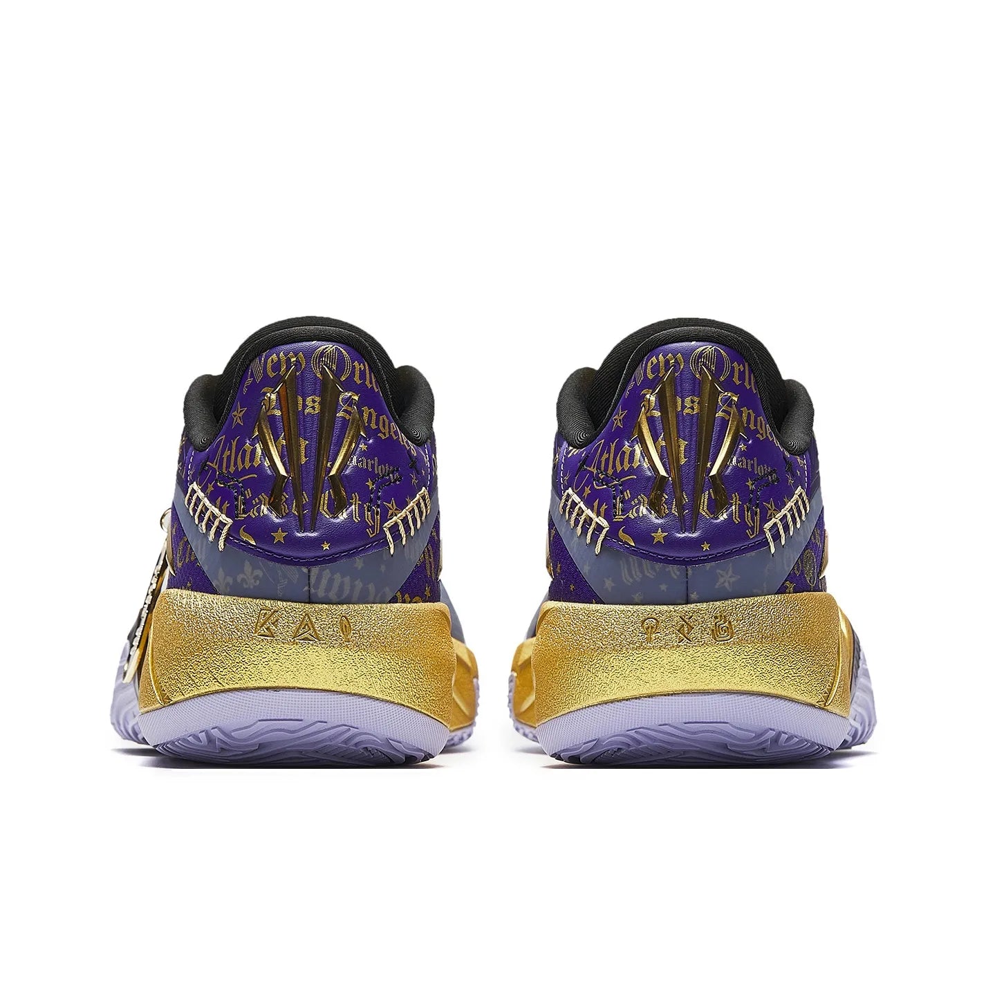 Anta KAI 3 'Star Trails'