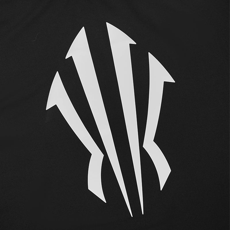 Anta Kai T-Shirt 'Black'