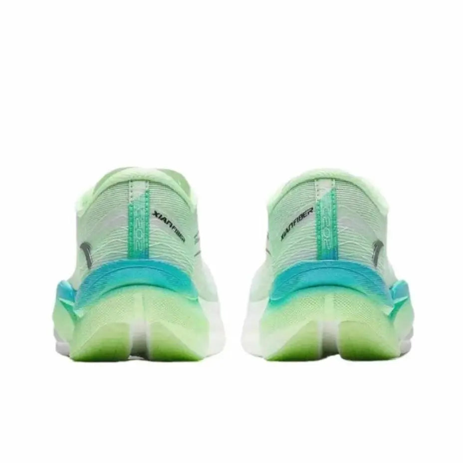 ANTA C202 6.0 'White Green'「Women」 - Kicksown store