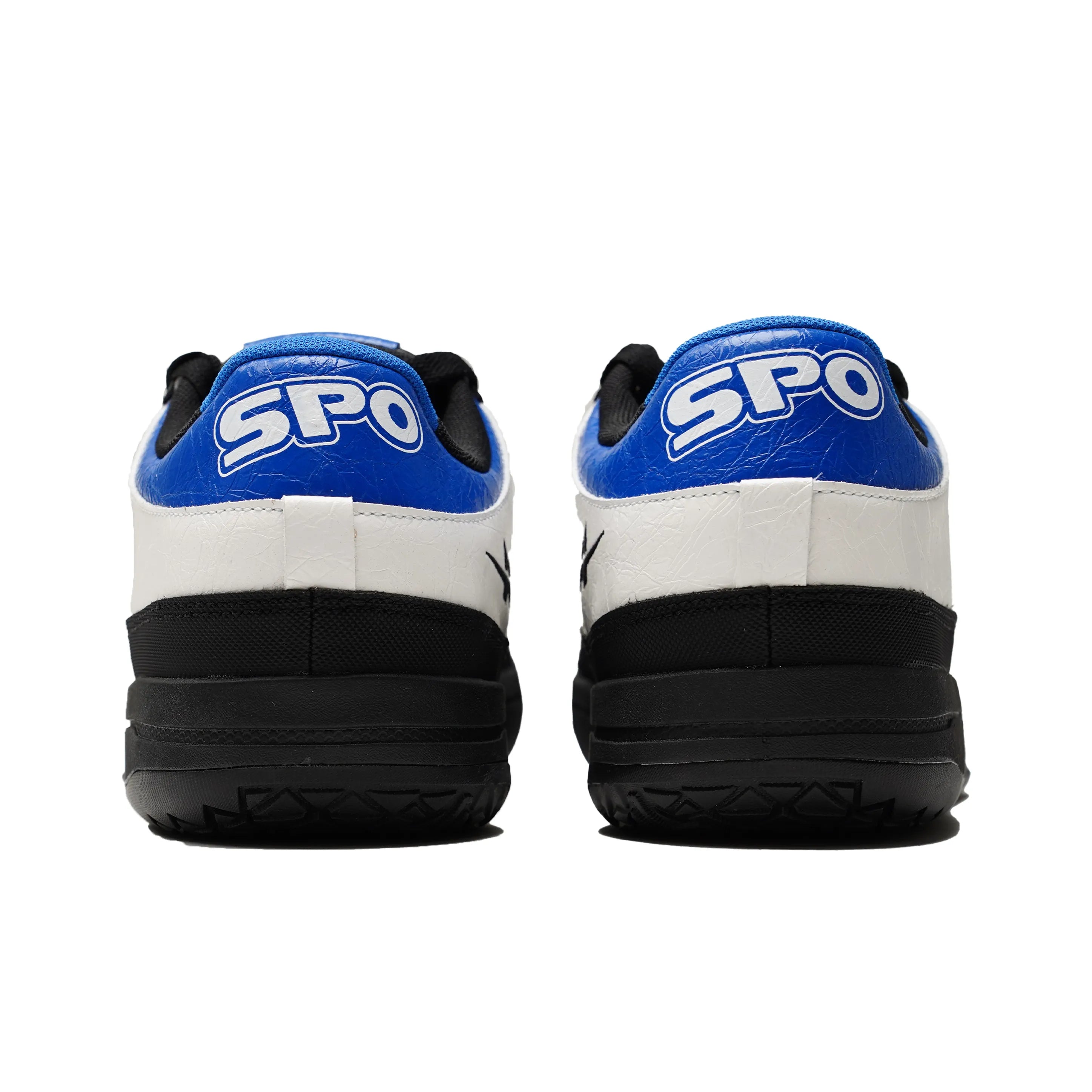 Serious Player Only Easy1 'Oreo'