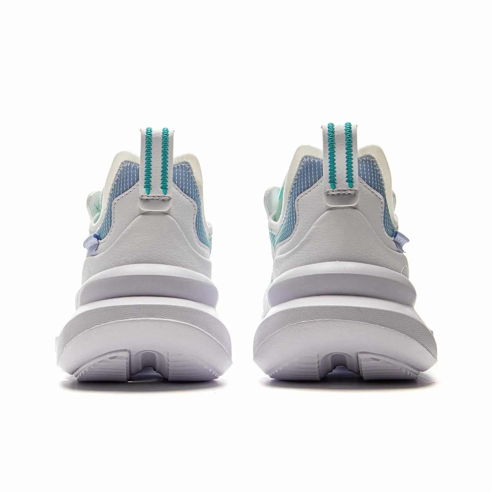 LiNing Wade Essence 'White Green' - Kicksown store