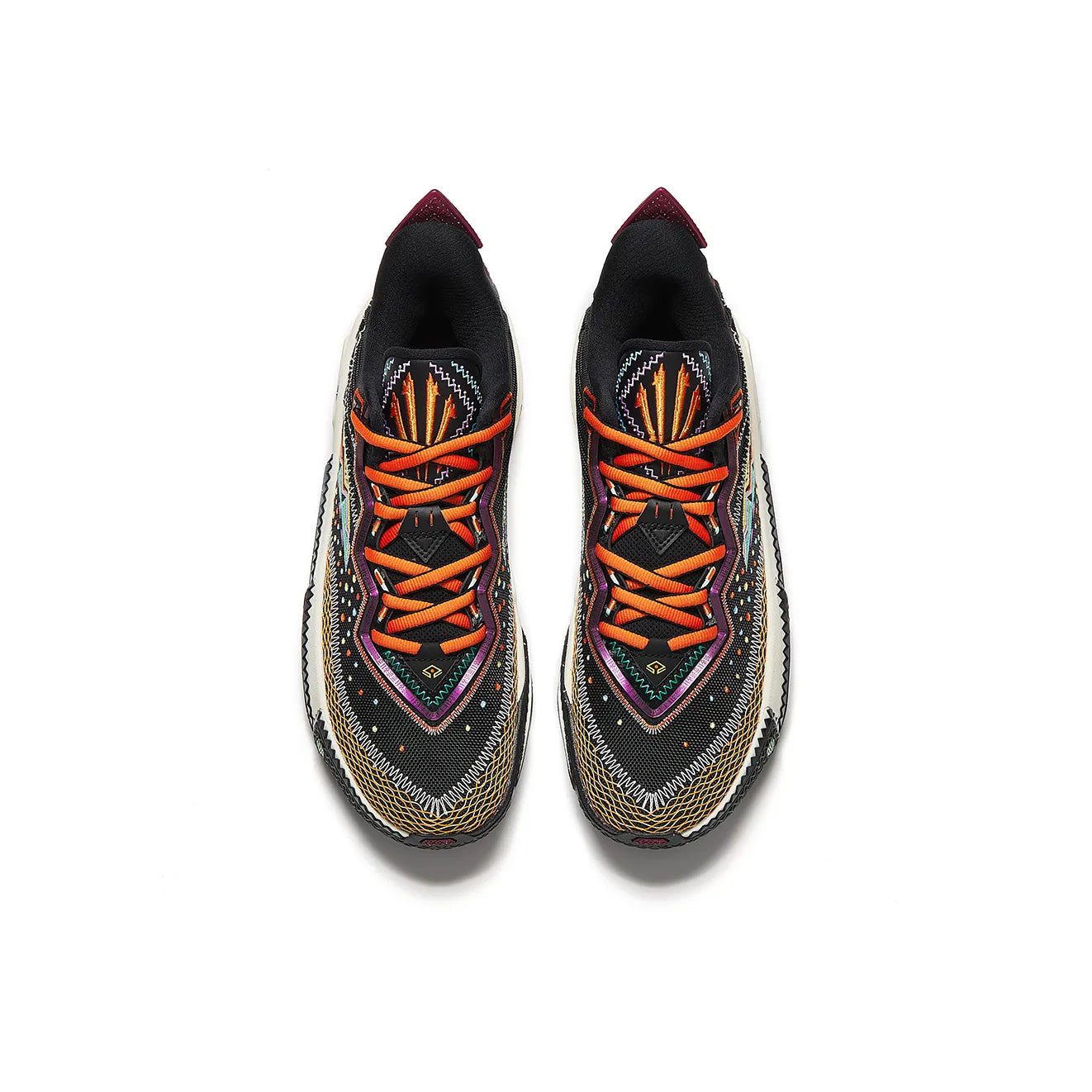 ANTA Kai 2 'Solar Return' - Kicksown store