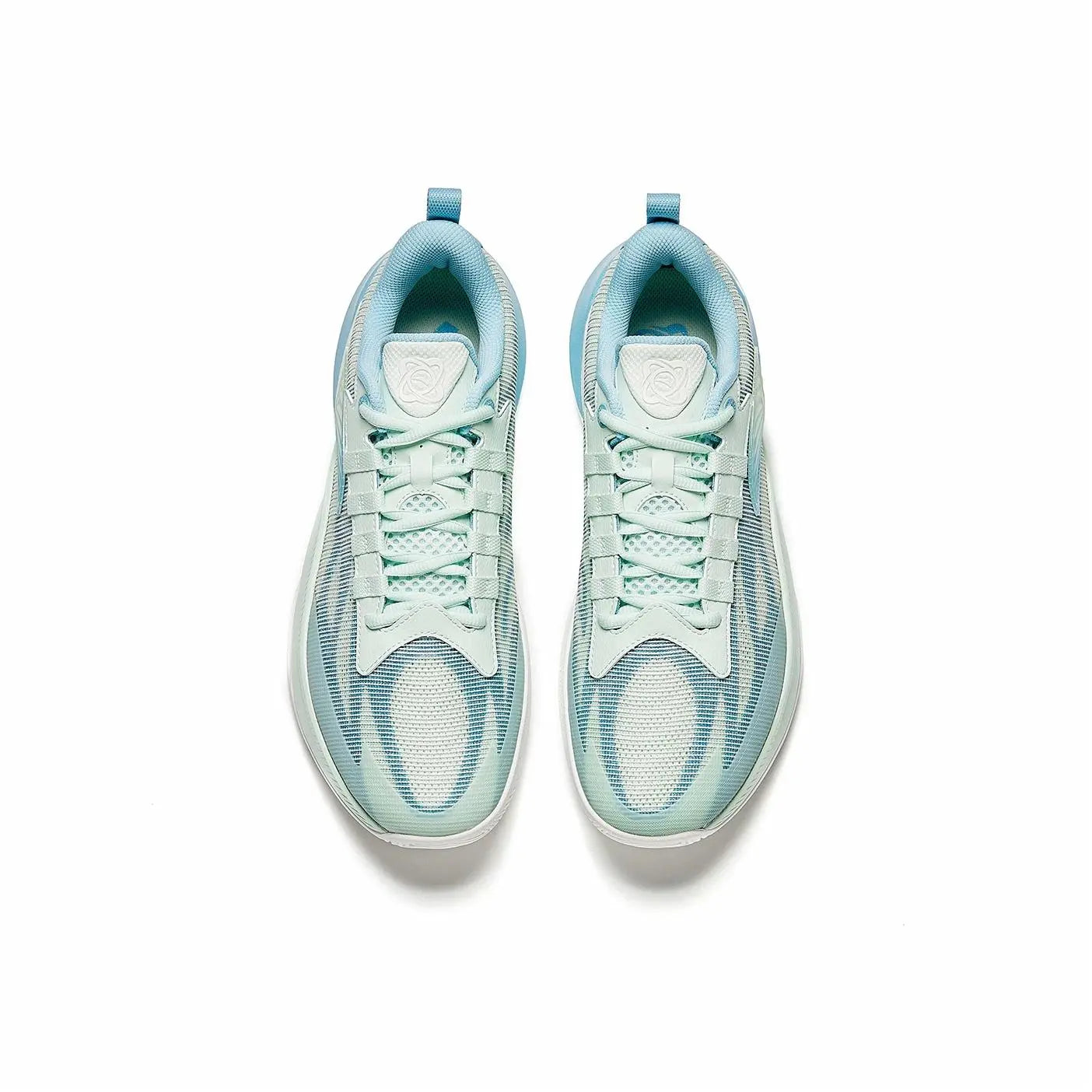 ANTA ZAP 1 TD 'Blue Green' - Kicksown store