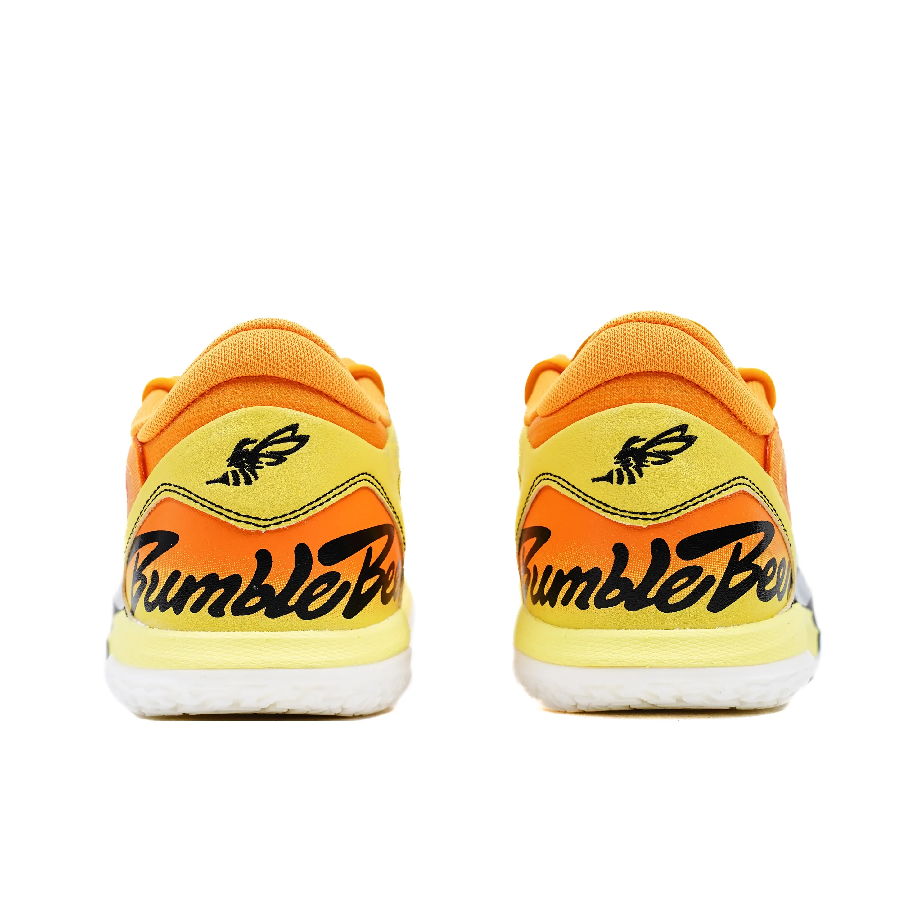 Serious Player Only Game1 Low 'Bumblebee'