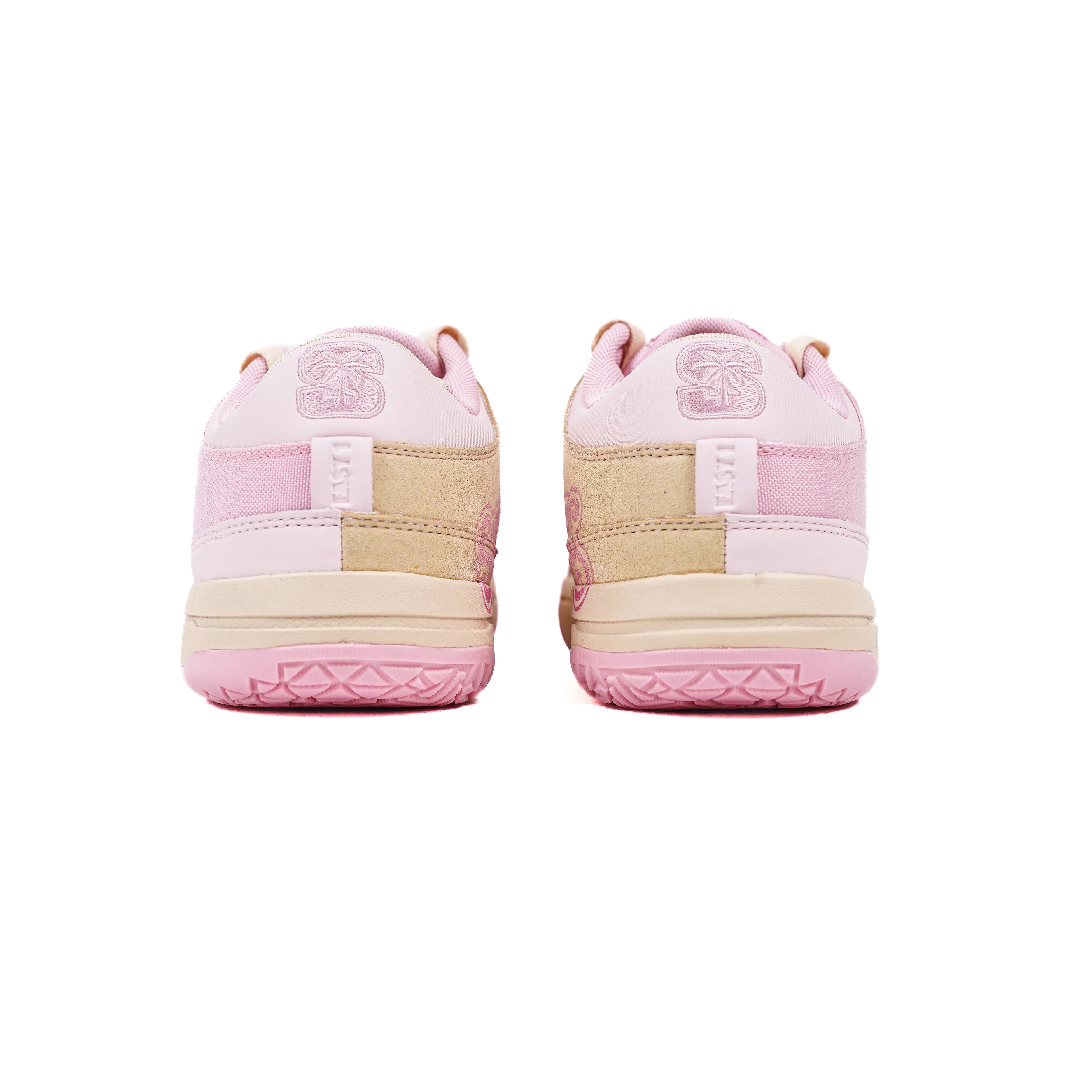 Serious Player Only Easy 1 'Cocopink'