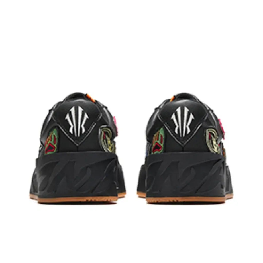 Anta Kai Tribe Hélà Style 'Stick Black’