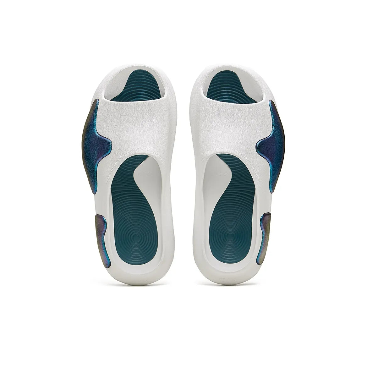 EQLZ EQUALIZER Slides 0050 'Lunar Gleam' - Kicksown store