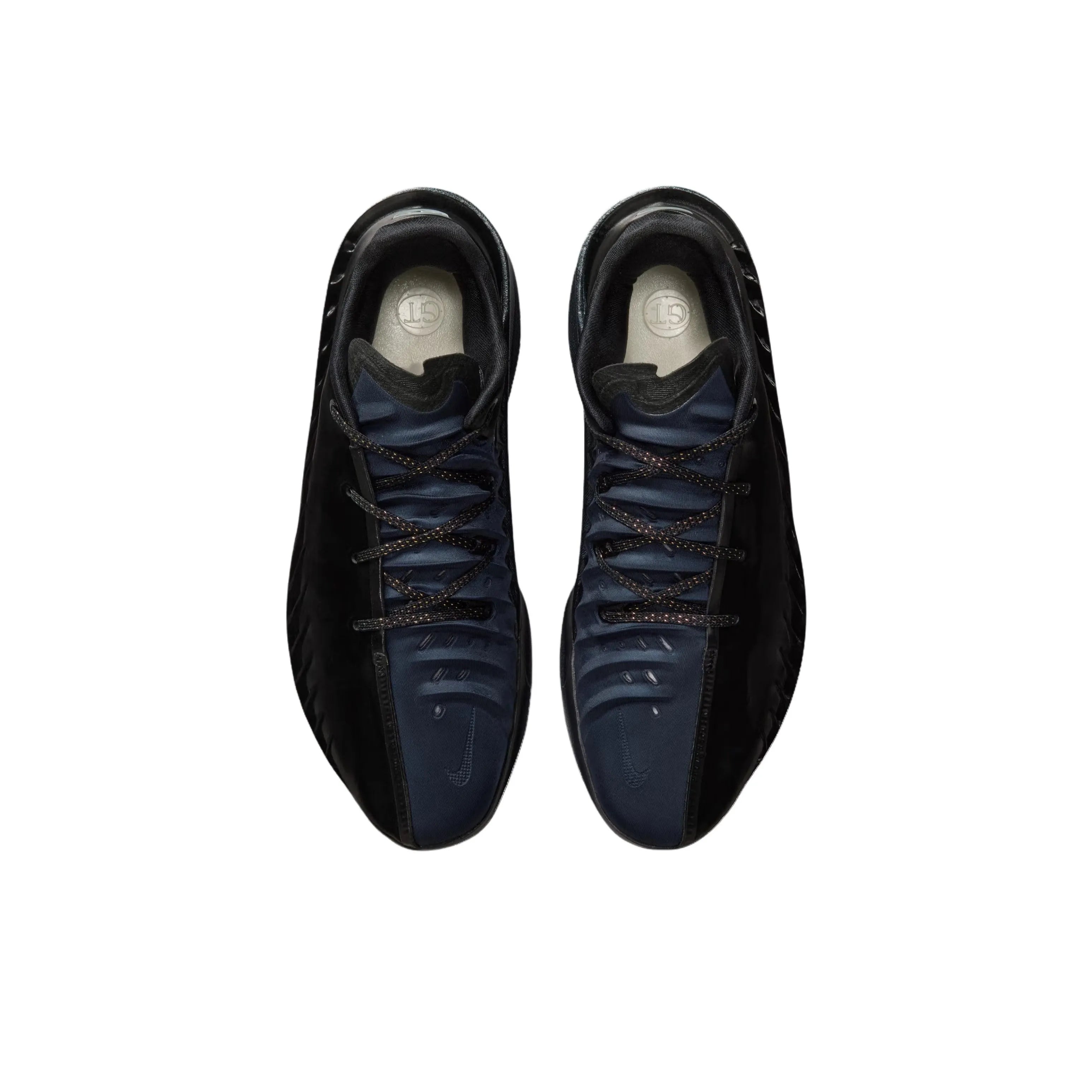 Nike GT Cut 4 'Black'