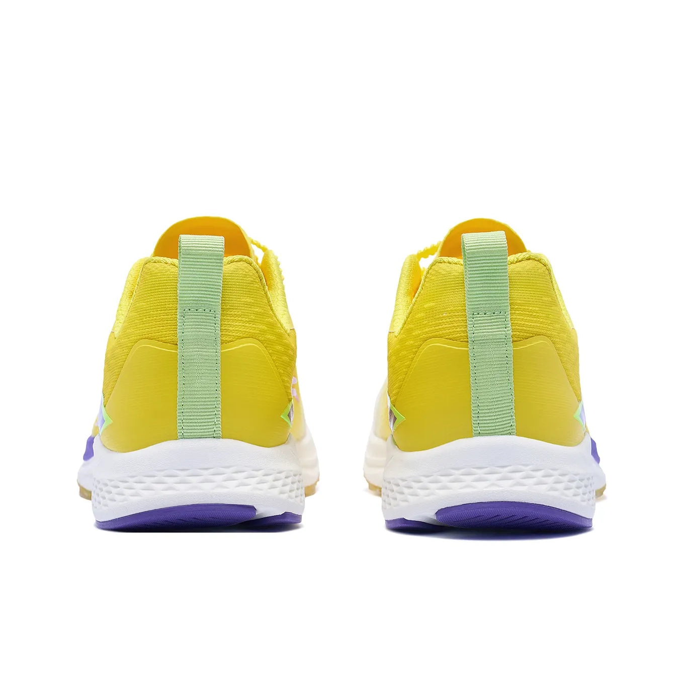Volanti 911 Dream Running Shoes 'Royal Lion'