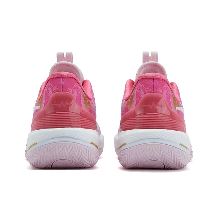 361° Big3 6.0 Lacquer fan ‘Pink' - Kicksown store