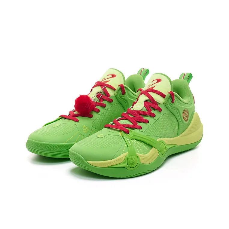 Rigorer BP1 'Grinch'