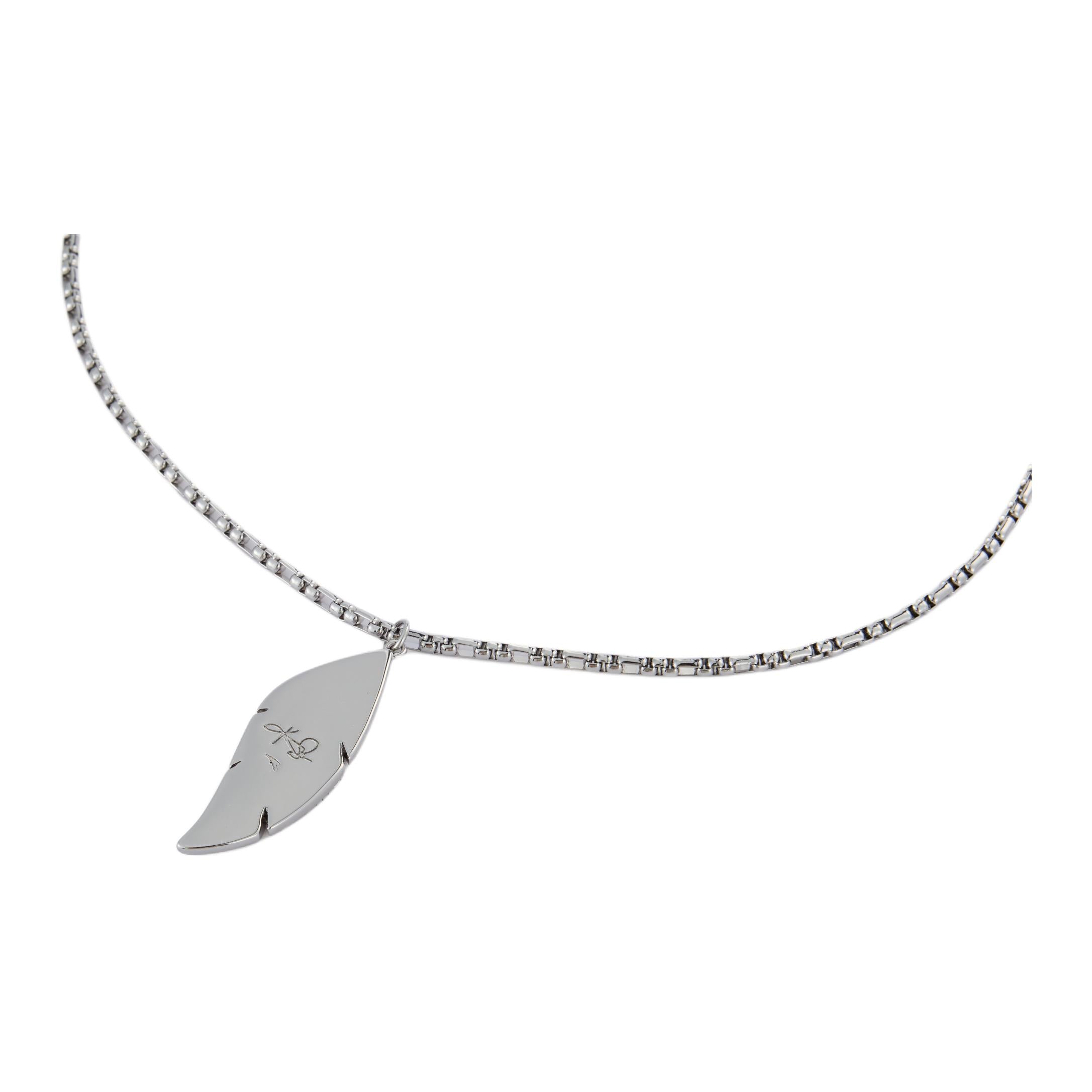 ANTA Kai Pendant Necklace