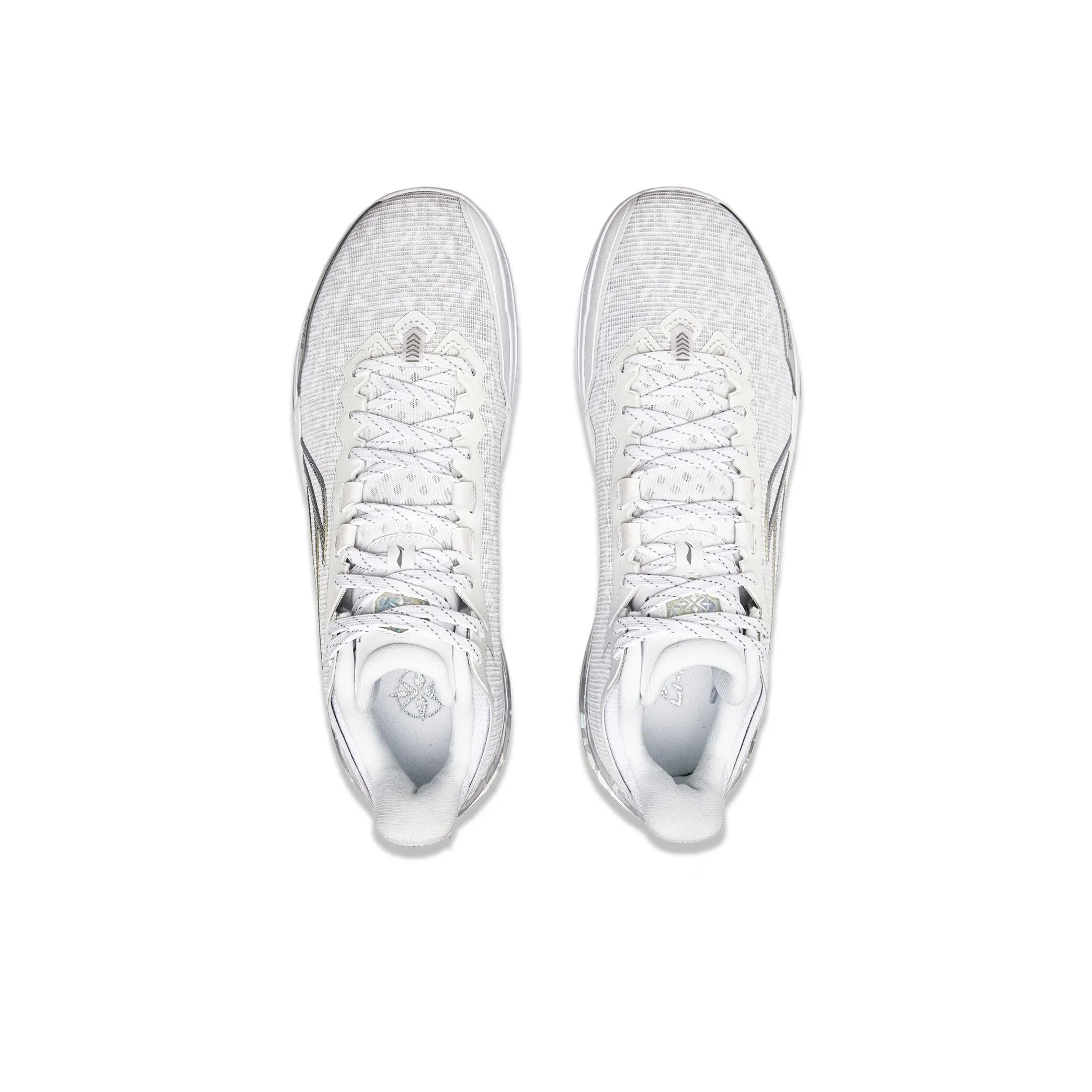 LiNing Liren 6 'Kaleidoscope'