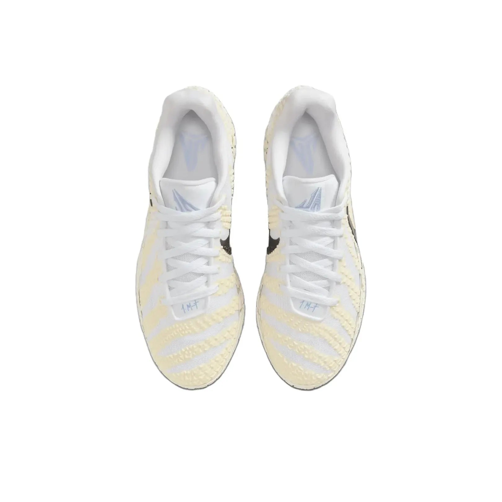 Nike Ja 3 'White Coconut Milk'