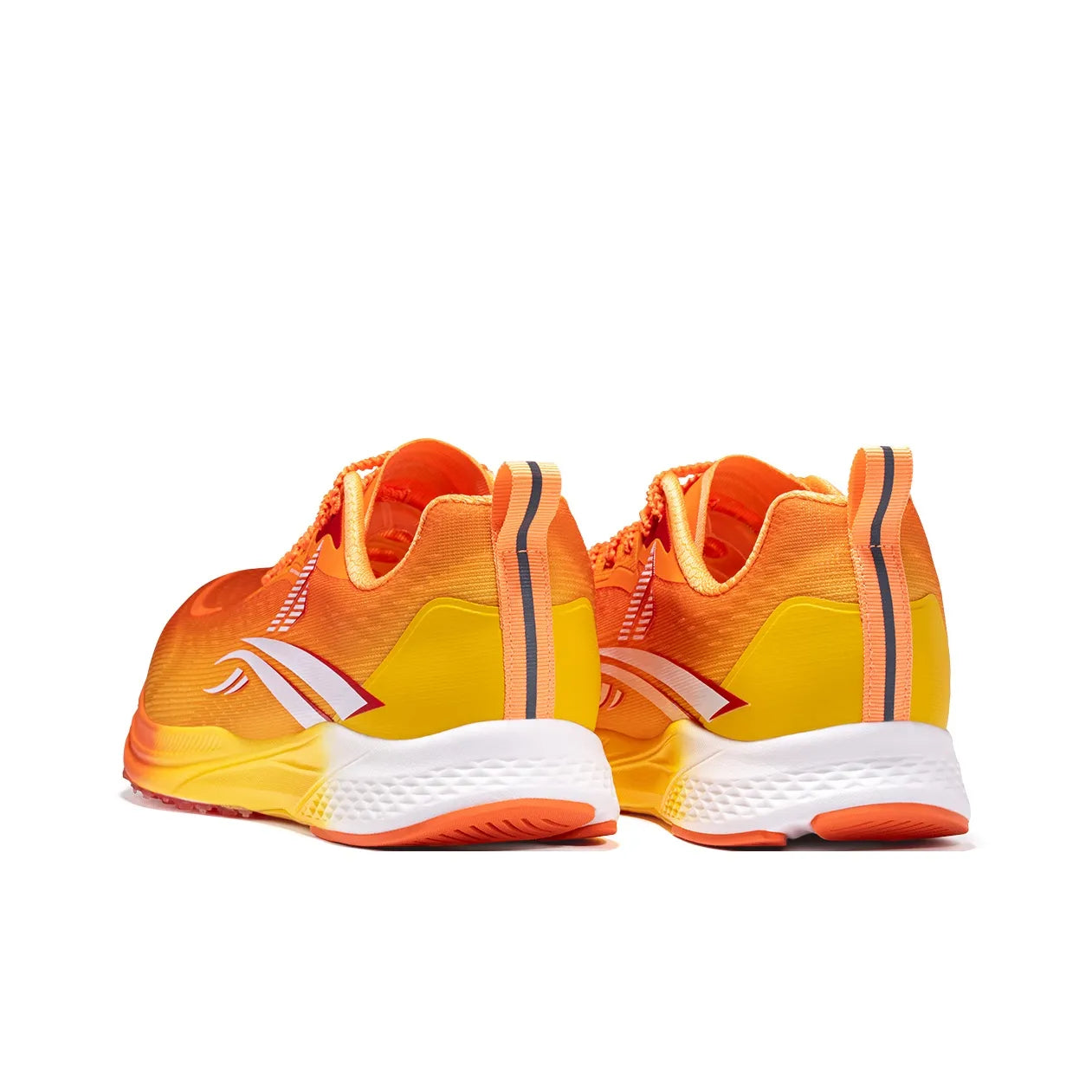 Volanti 911 Dream Running Shoes 'Orange Yellow'