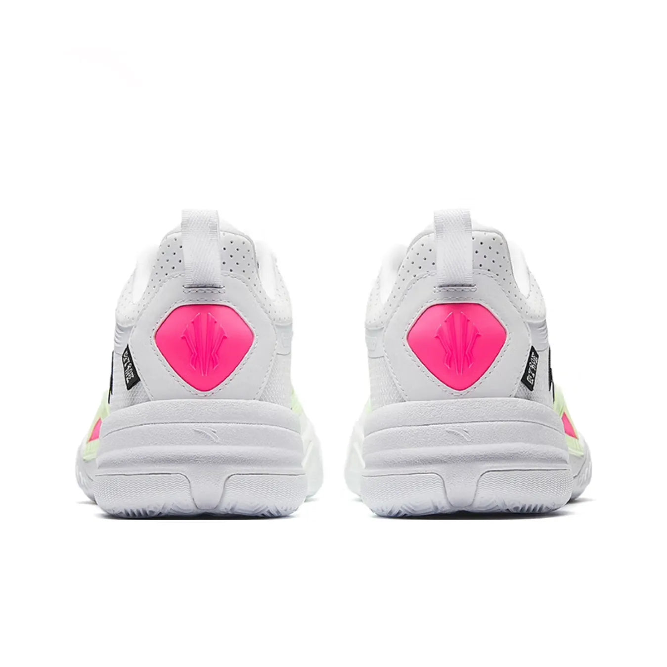 ANTA Kai 1 TEAM 'White Green' - Kicksown store