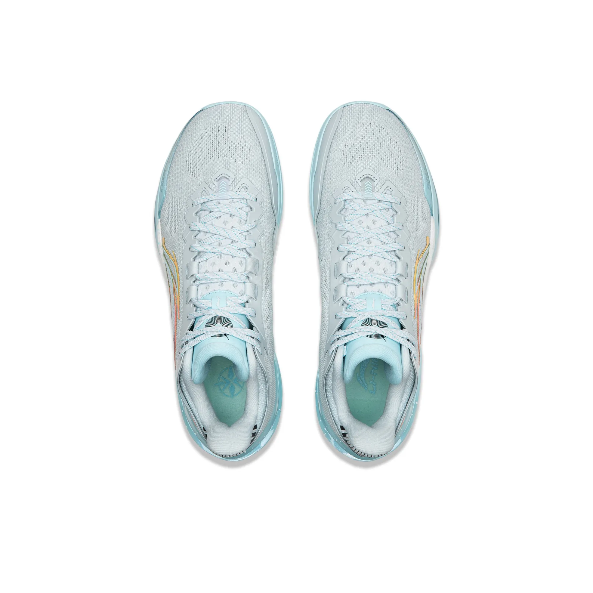 LiNing Liren 6 'Rhythm'