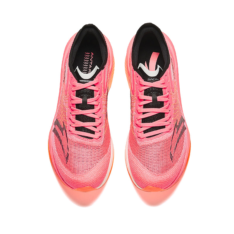 ANTA MACH 4.0 PRO V2 'Pink' - Kicksown store