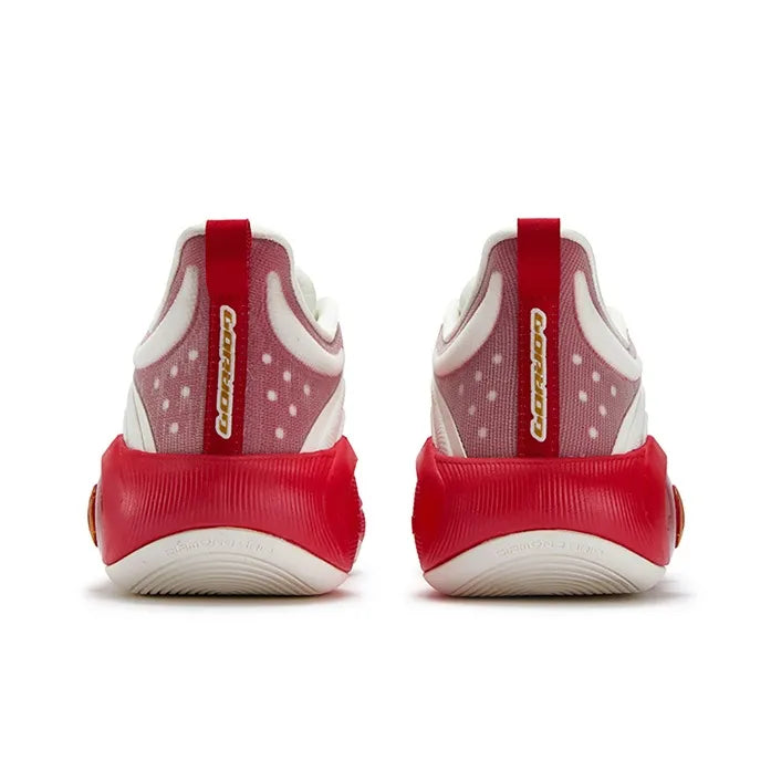 361° AG 6 Aaron Gordon 'Leading Horse'