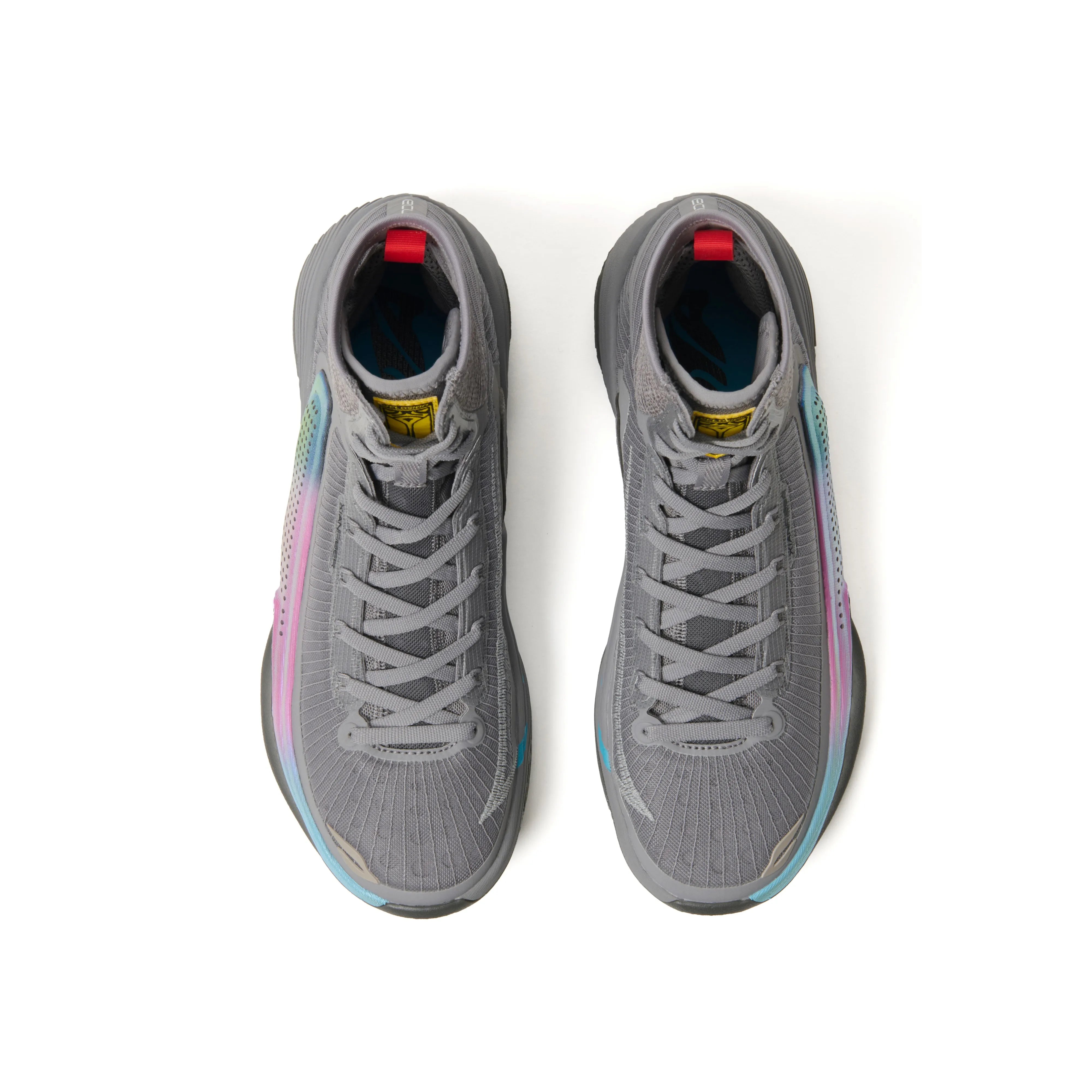 ANTA SNEAKERVERSE SV 'Laser Gray'