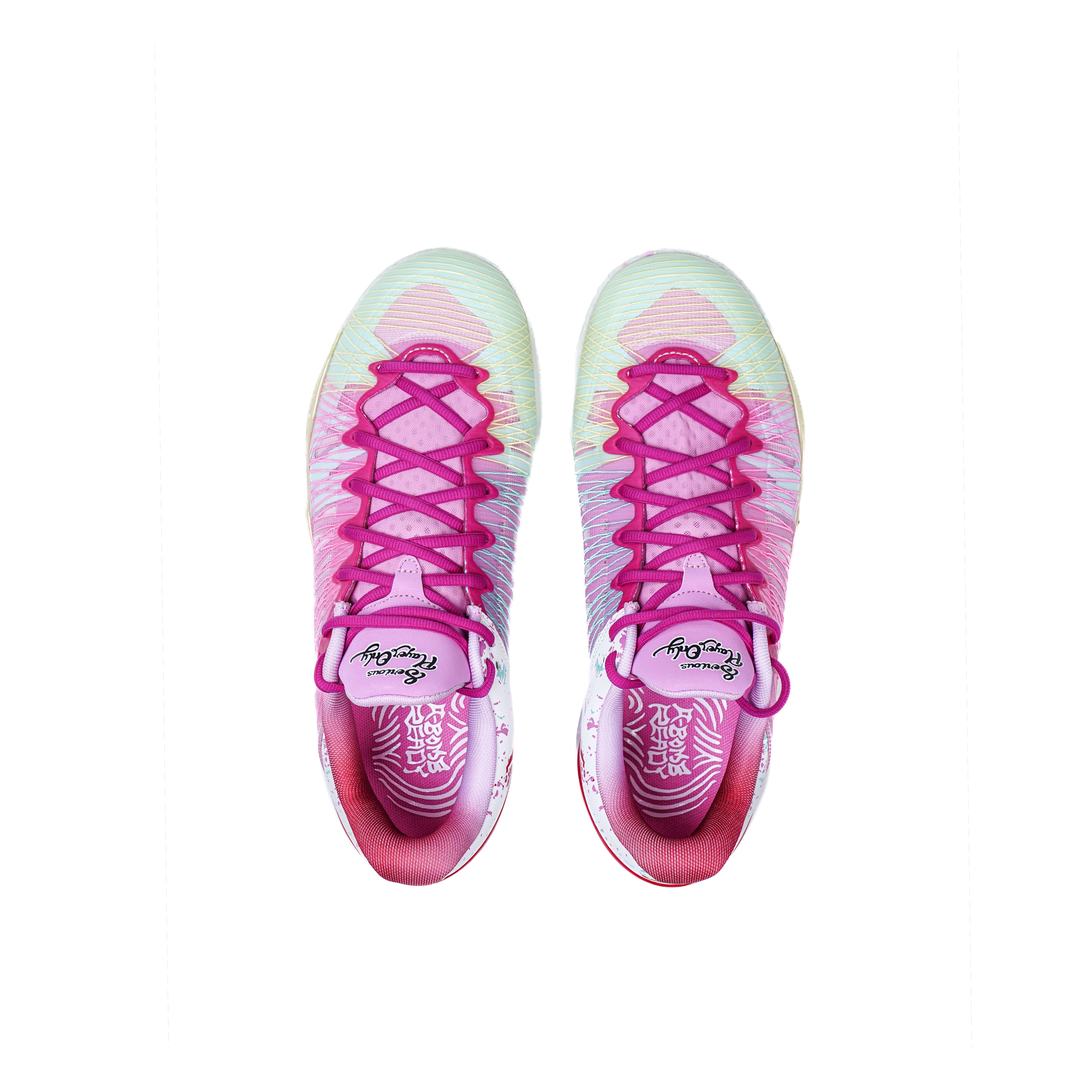 Serious Player Only Player 1 Plus 'Queen' - Kicksown store