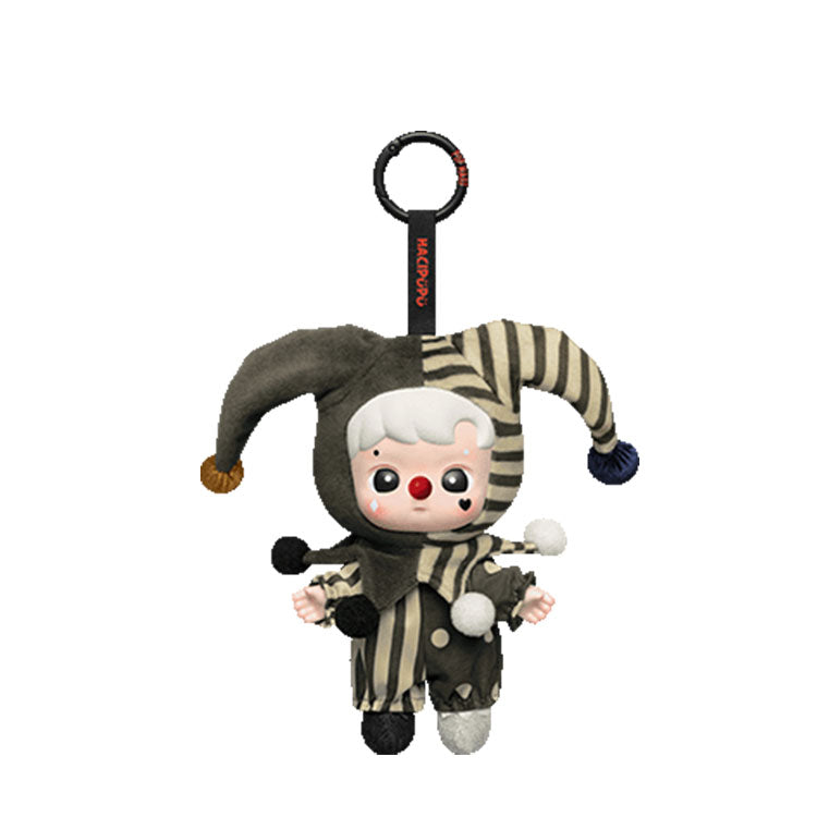 POP MART Halloween WHY SO SERIOUS Series Blind Box