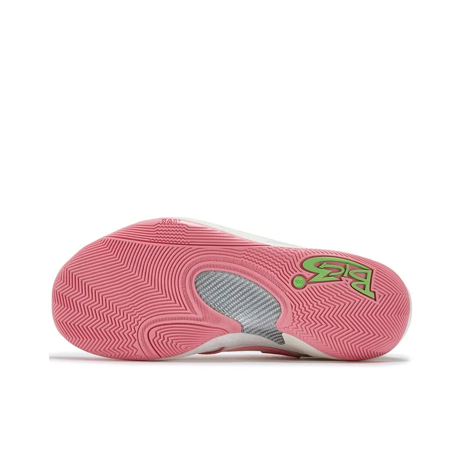 361° Big3 6.0 Quick Pro ’Fluorescent Coral‘ - Kicksown store
