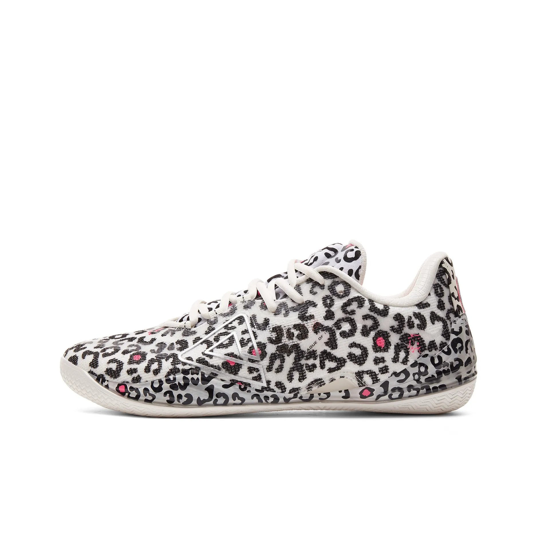 Peak Taichi Supreme 'Leopard spots' - Kicksown store