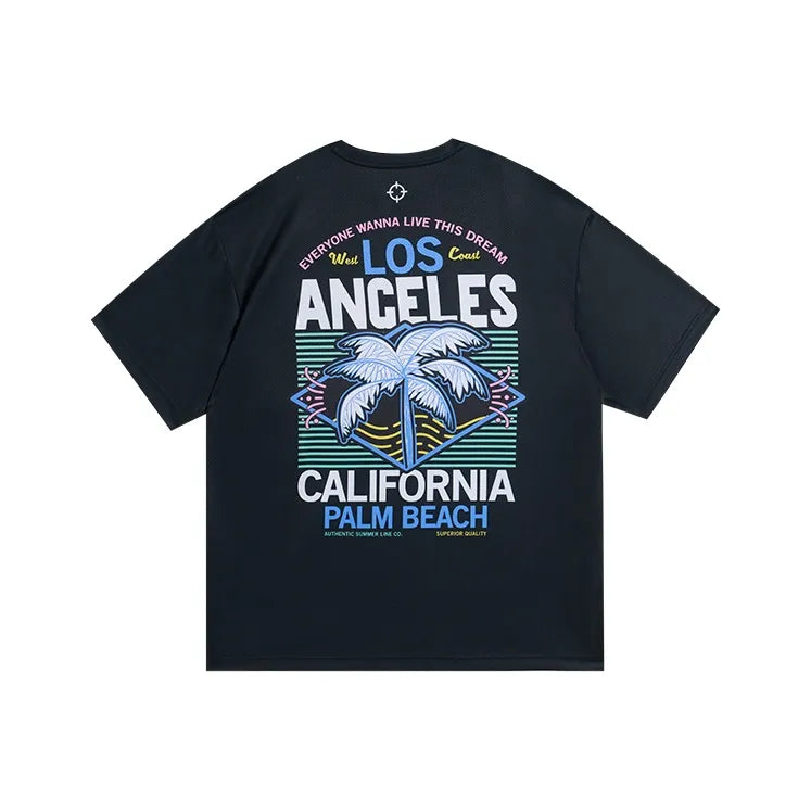 Rigorer x Austin Reeves T-shirt - Kicksown store