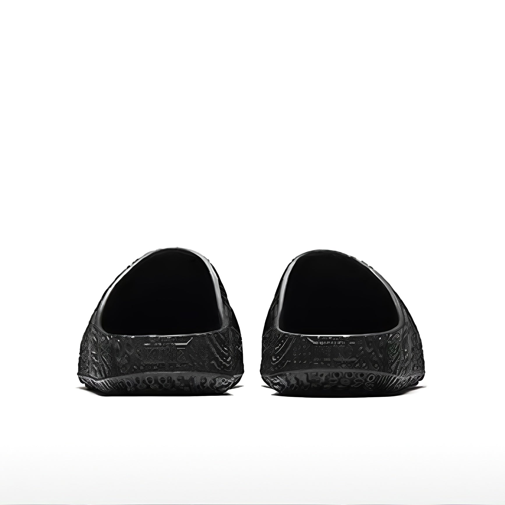 ANTA Kyrie Slide 'Black' - Kicksown store