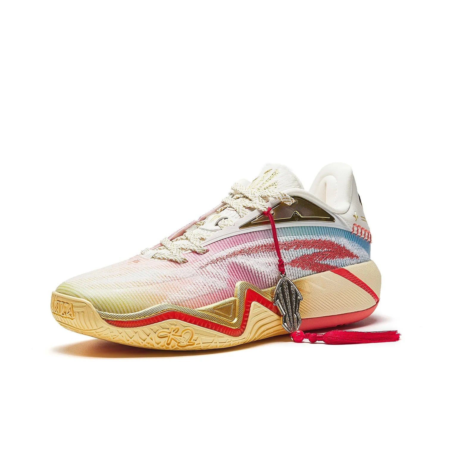 Anta Kai 3 'Year of the Horse'-Launch Time: 17 January