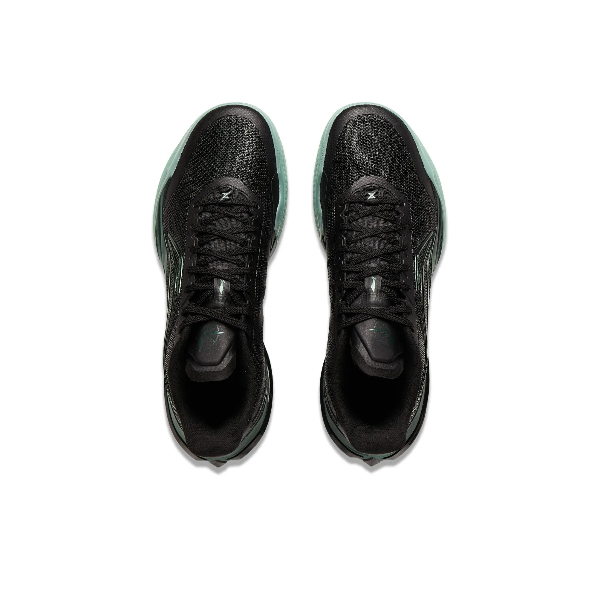 LiNing Liren 5 V2 'Obsidian Black' - Kicksown store