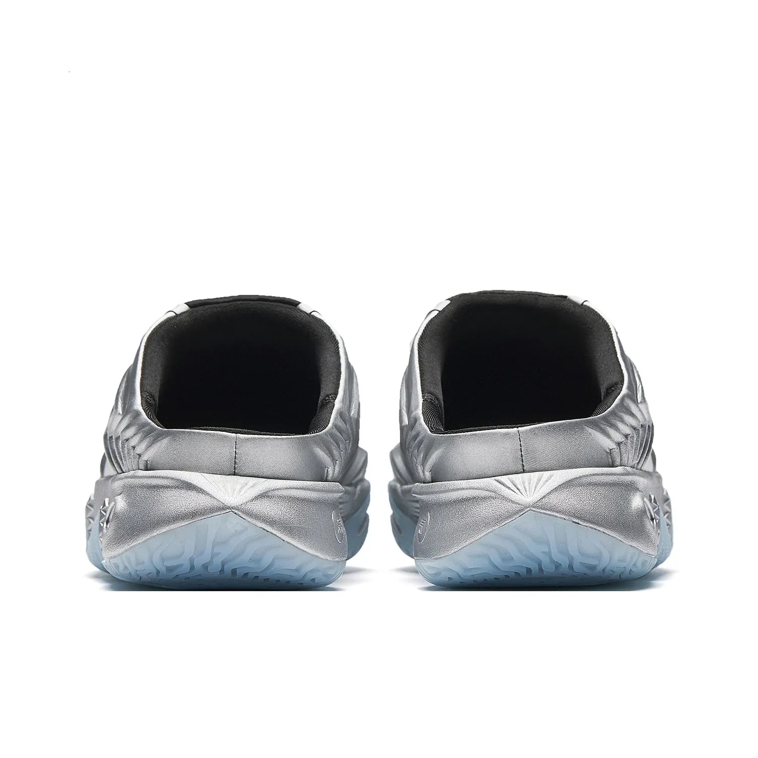 ANTA カイリー スライド 'ブラック'