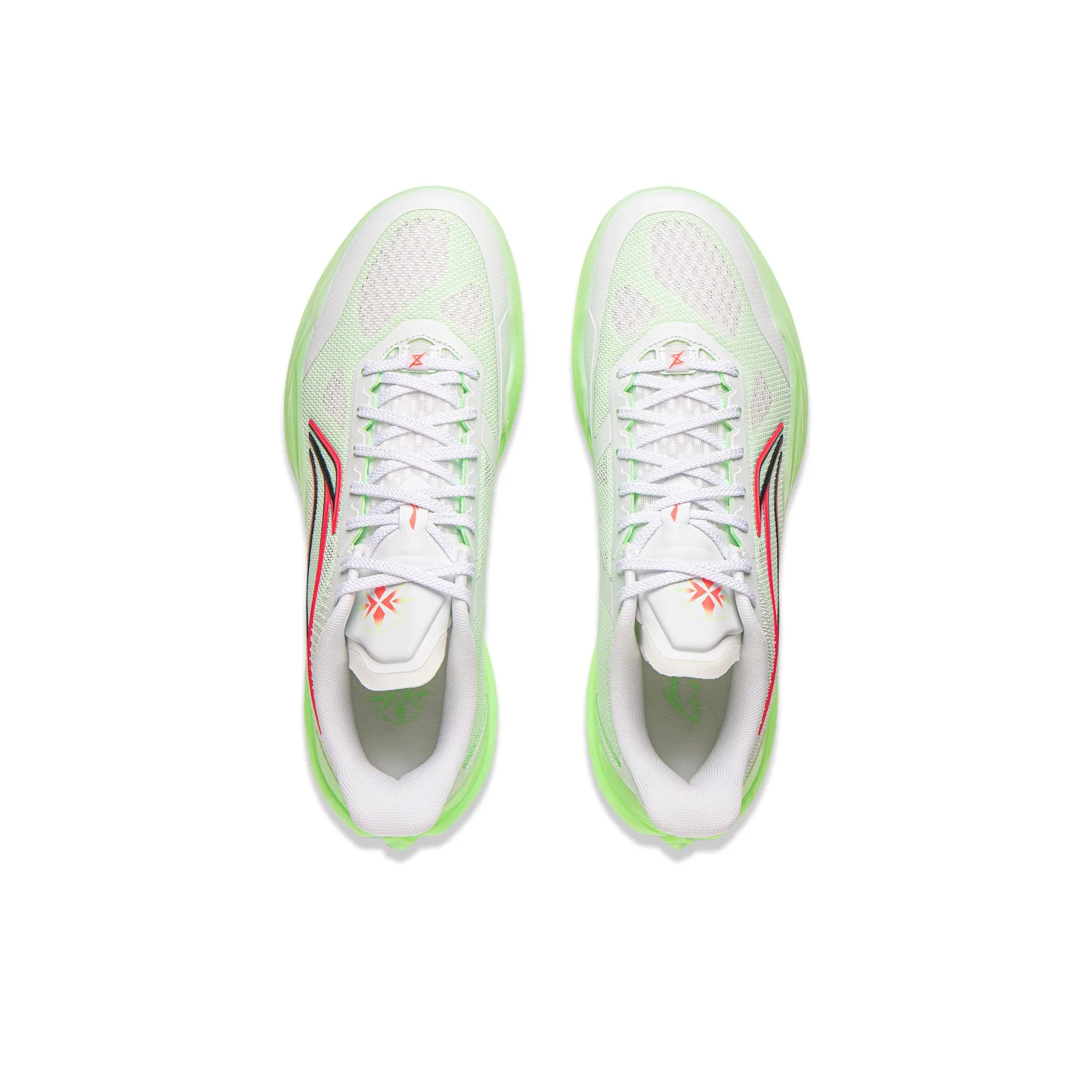 LiNing Liren 5 V2 'Spring' - Kicksown store