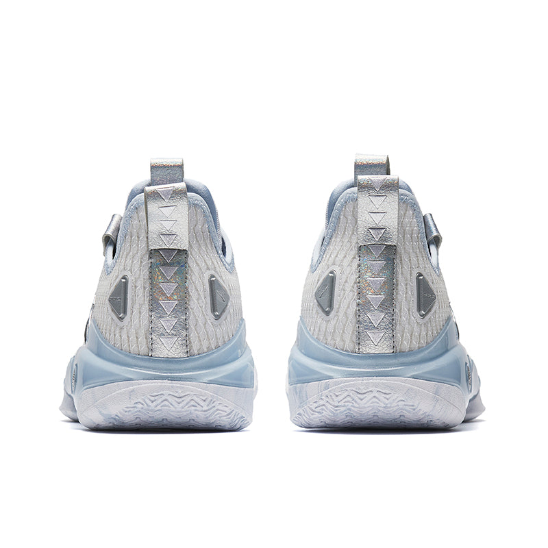 ANTA Shock Wave 5 Pro 'Step Ice' - Kicksown store