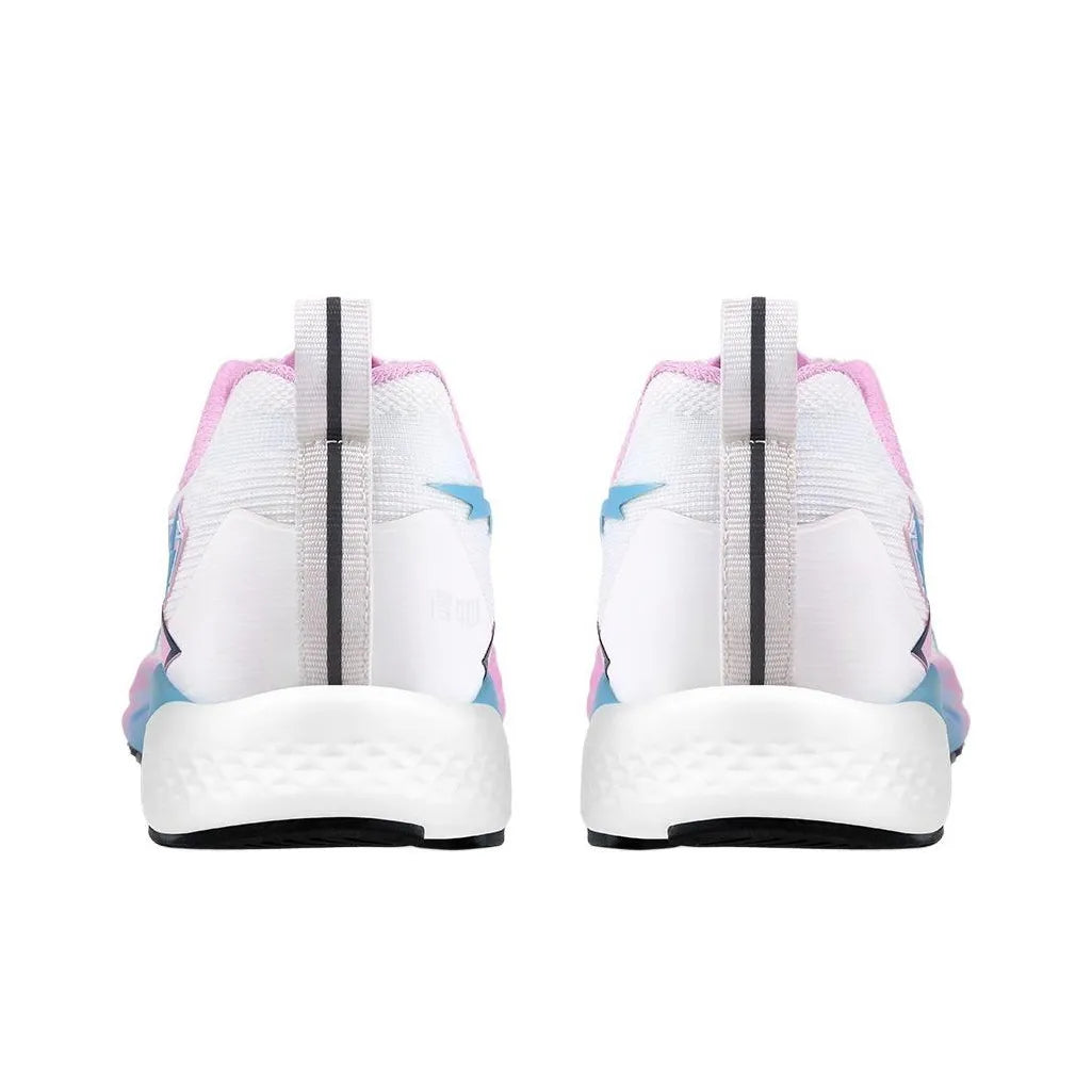 Volanti 911 Dream Running Shoes 'GL Collab-Blue Pink'