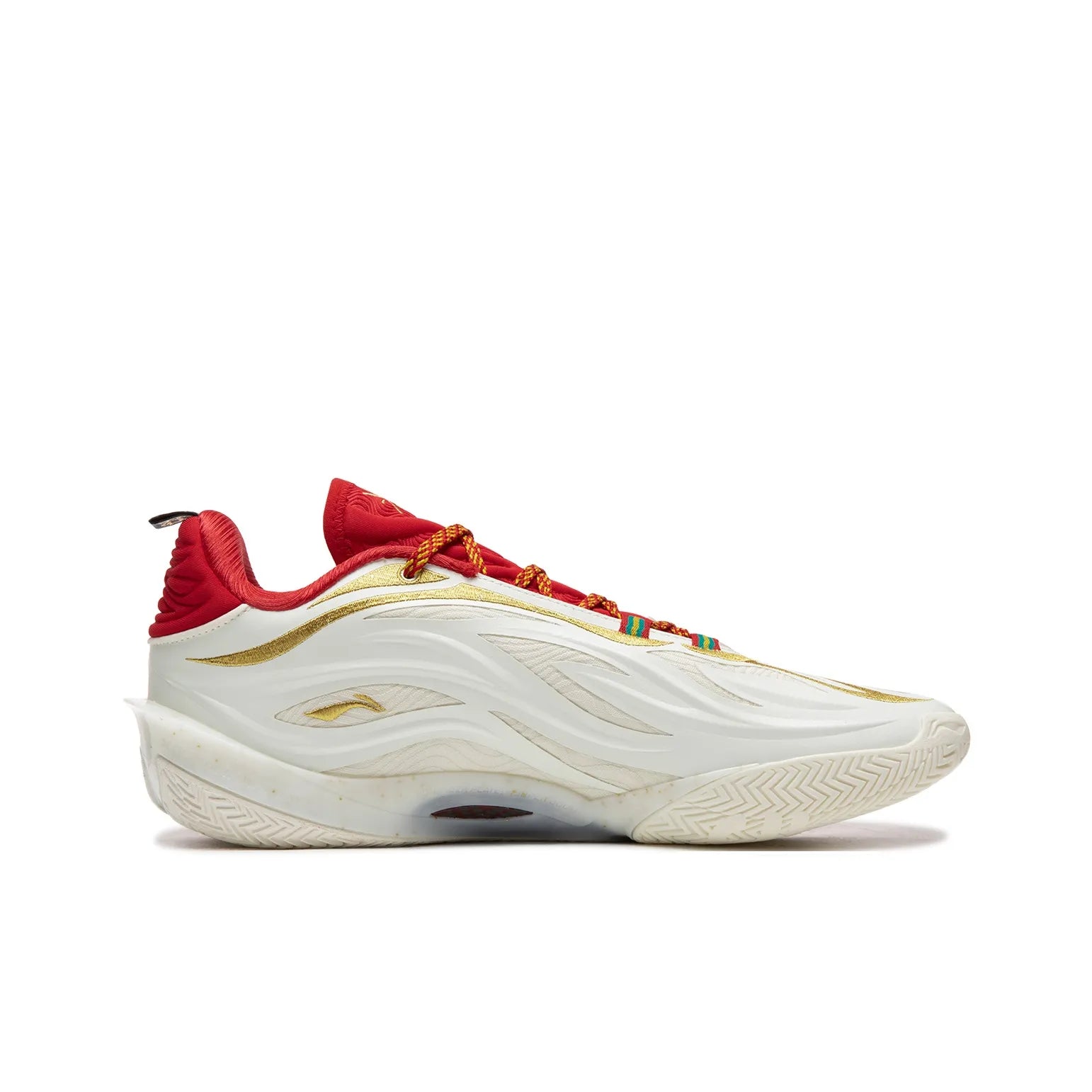 LiNing Wade 808 5 Ultra V2 'Christmas'