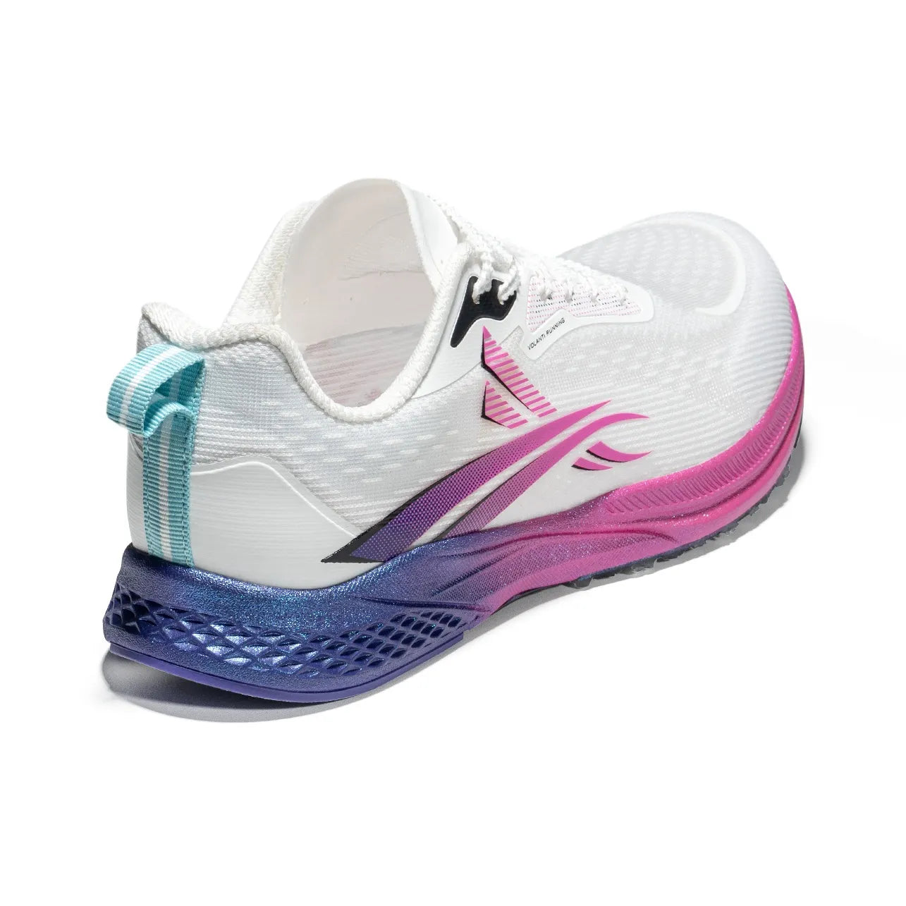 Volanti 911 Dream Running Shoes 'Sky Violet'