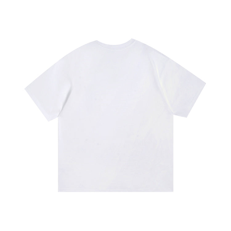 RIGORER x AOSITING·REAVES Short Sleeved T Shirts Unisex - Kicksown store
