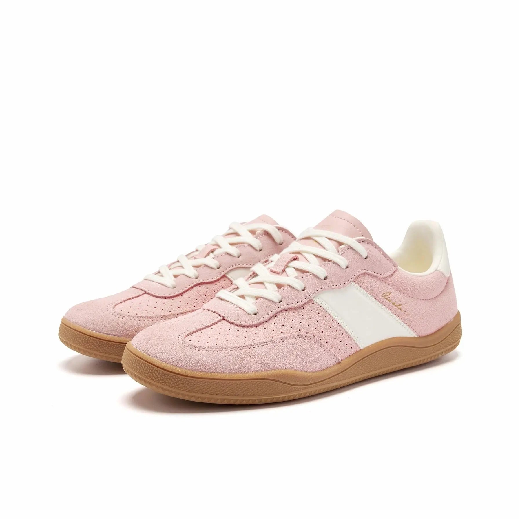 Qiaodan Lifestyle Shoes 'Pink' 「Women」 - Kicksown store