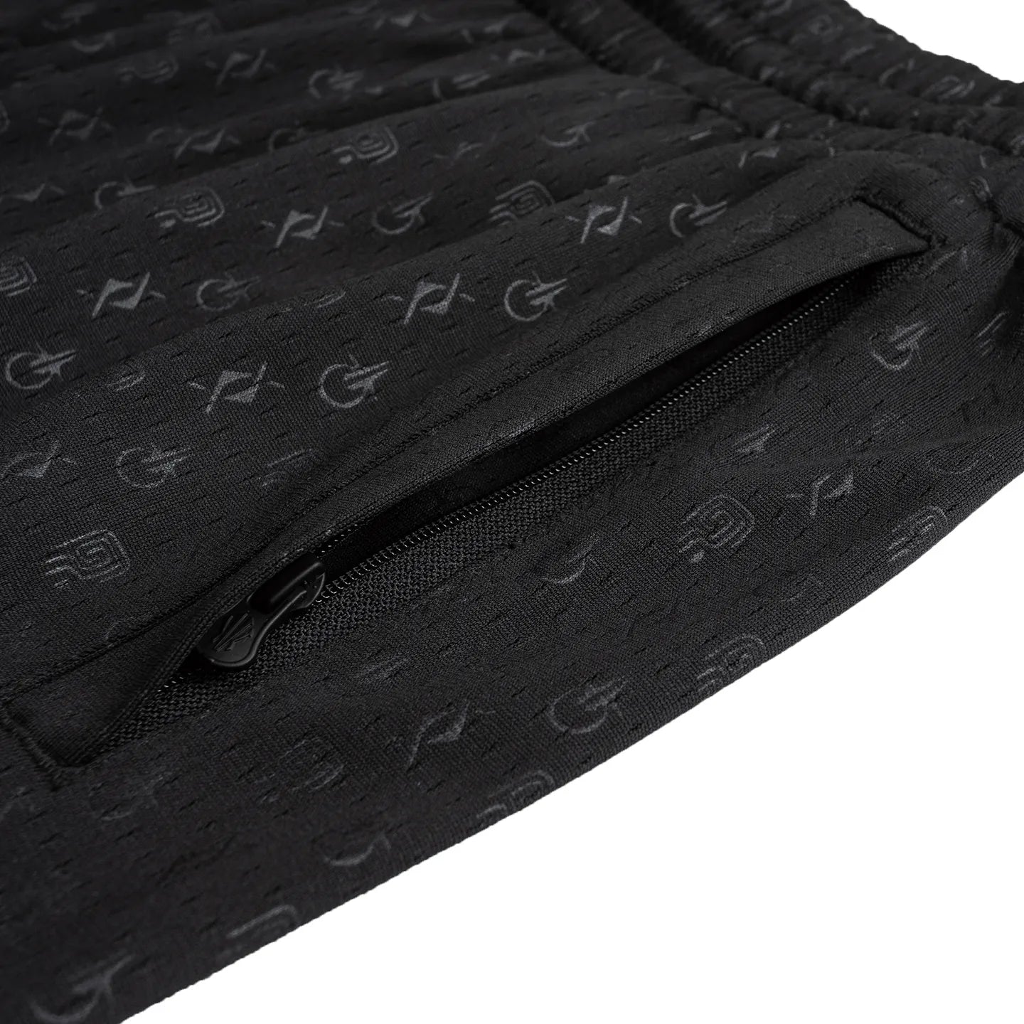 Anta Kai Sport Pants 'Black'