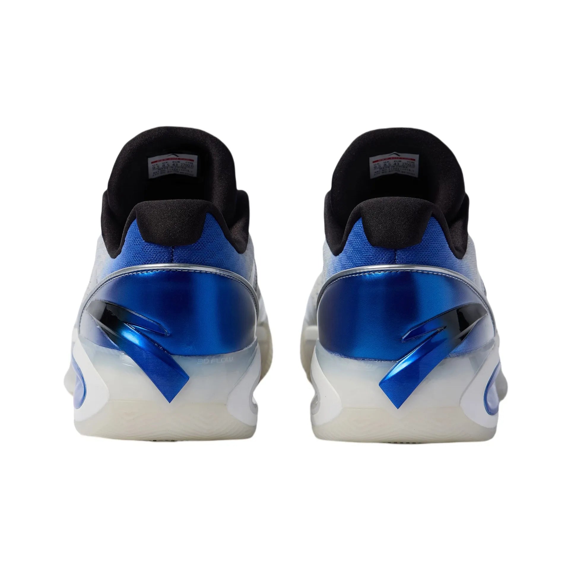 WASSUP x ANTA Klay Thompson 10 'KLAYINBLUE' - Kicksown store