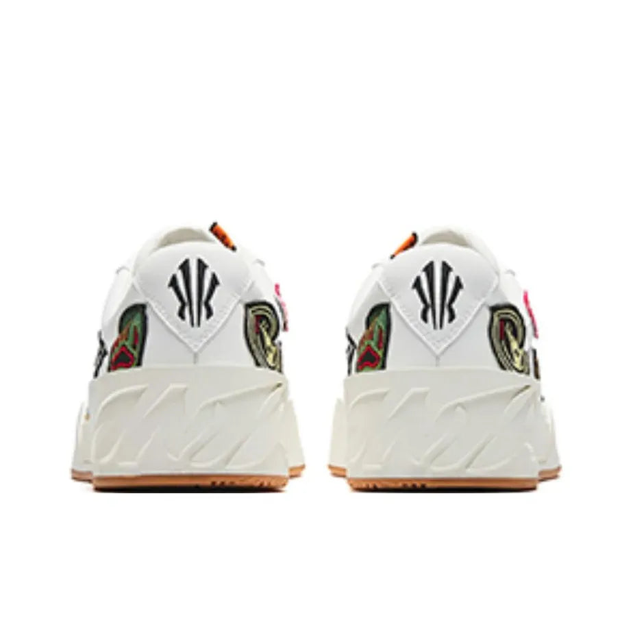 Anta Kai Tribe Hélà Style 'Stick White’